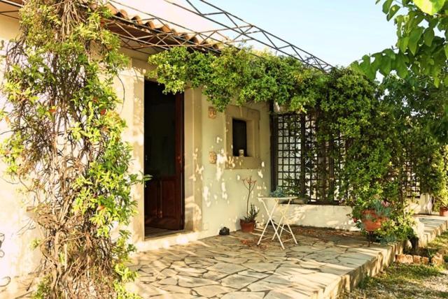 Il Casale Residence プレンミリオ エクステリア 写真