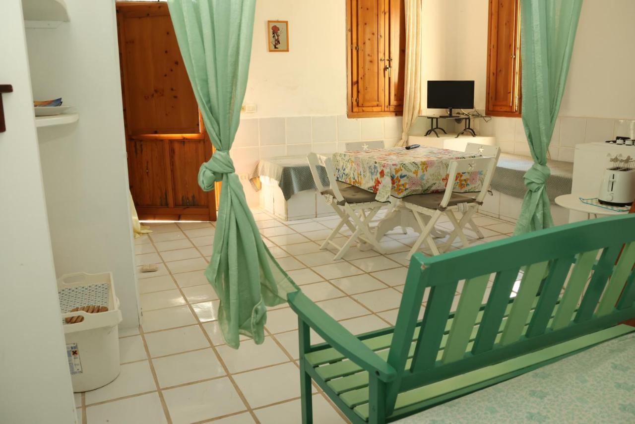Il Casale Residence プレンミリオ エクステリア 写真