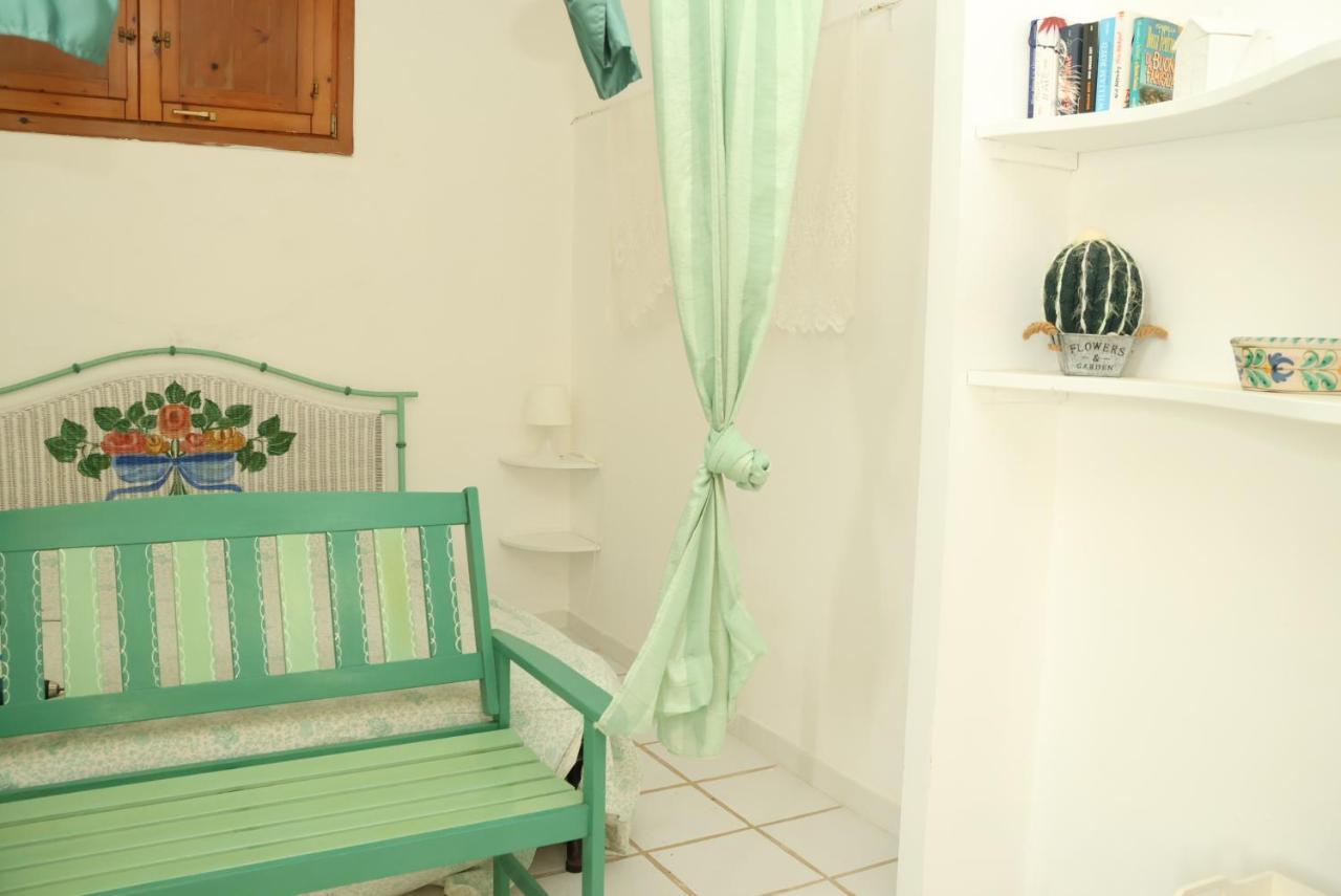Il Casale Residence プレンミリオ エクステリア 写真