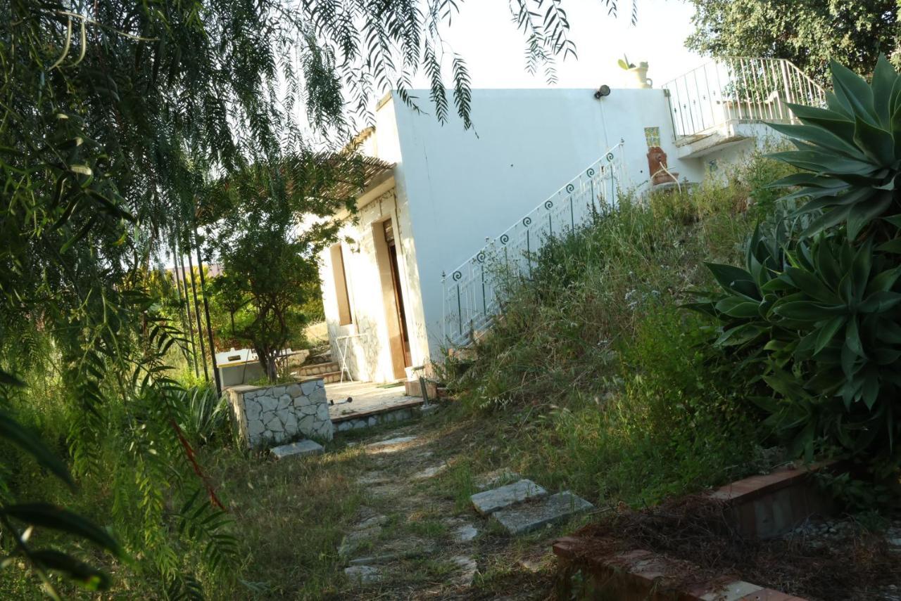 Il Casale Residence プレンミリオ エクステリア 写真
