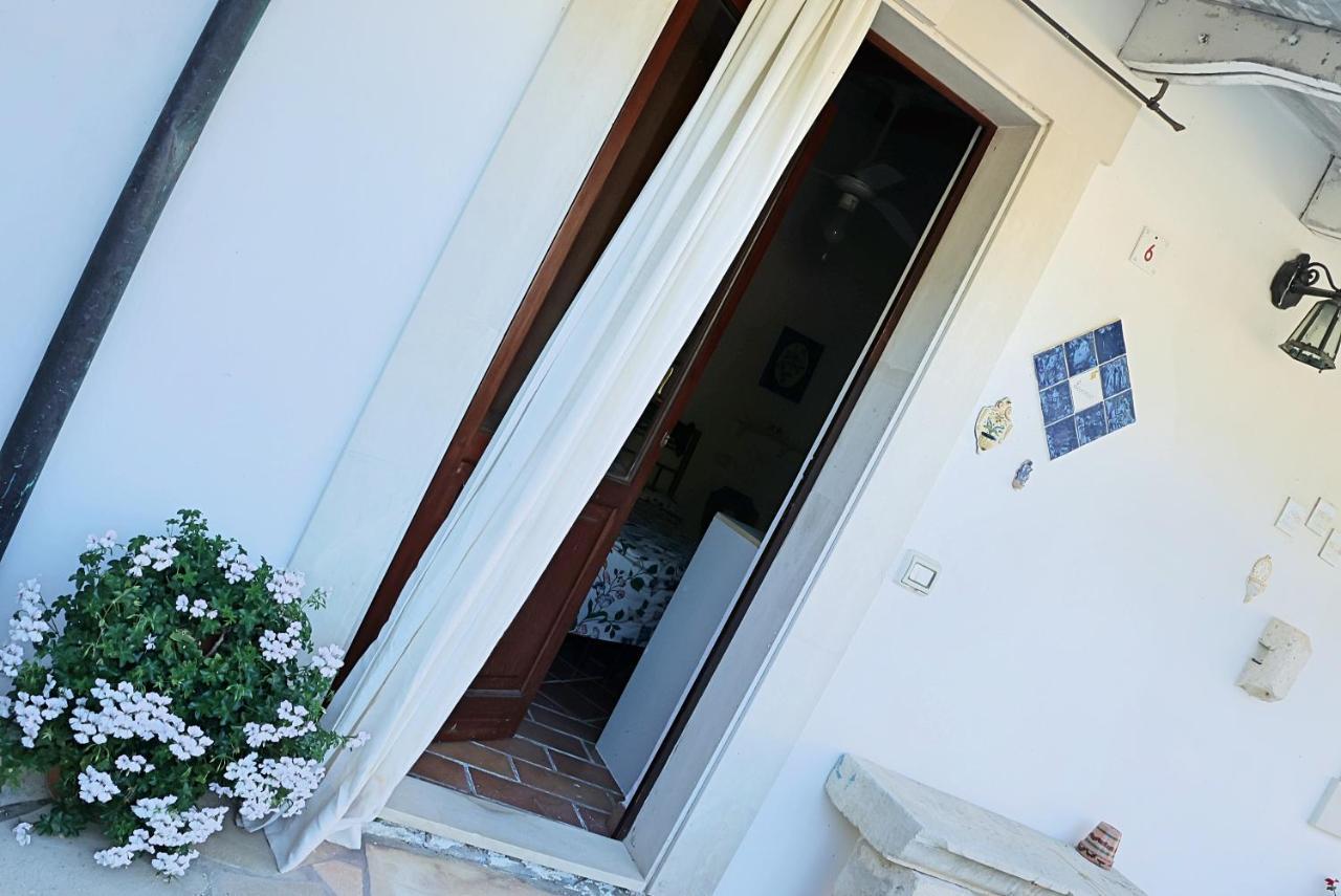Il Casale Residence プレンミリオ エクステリア 写真