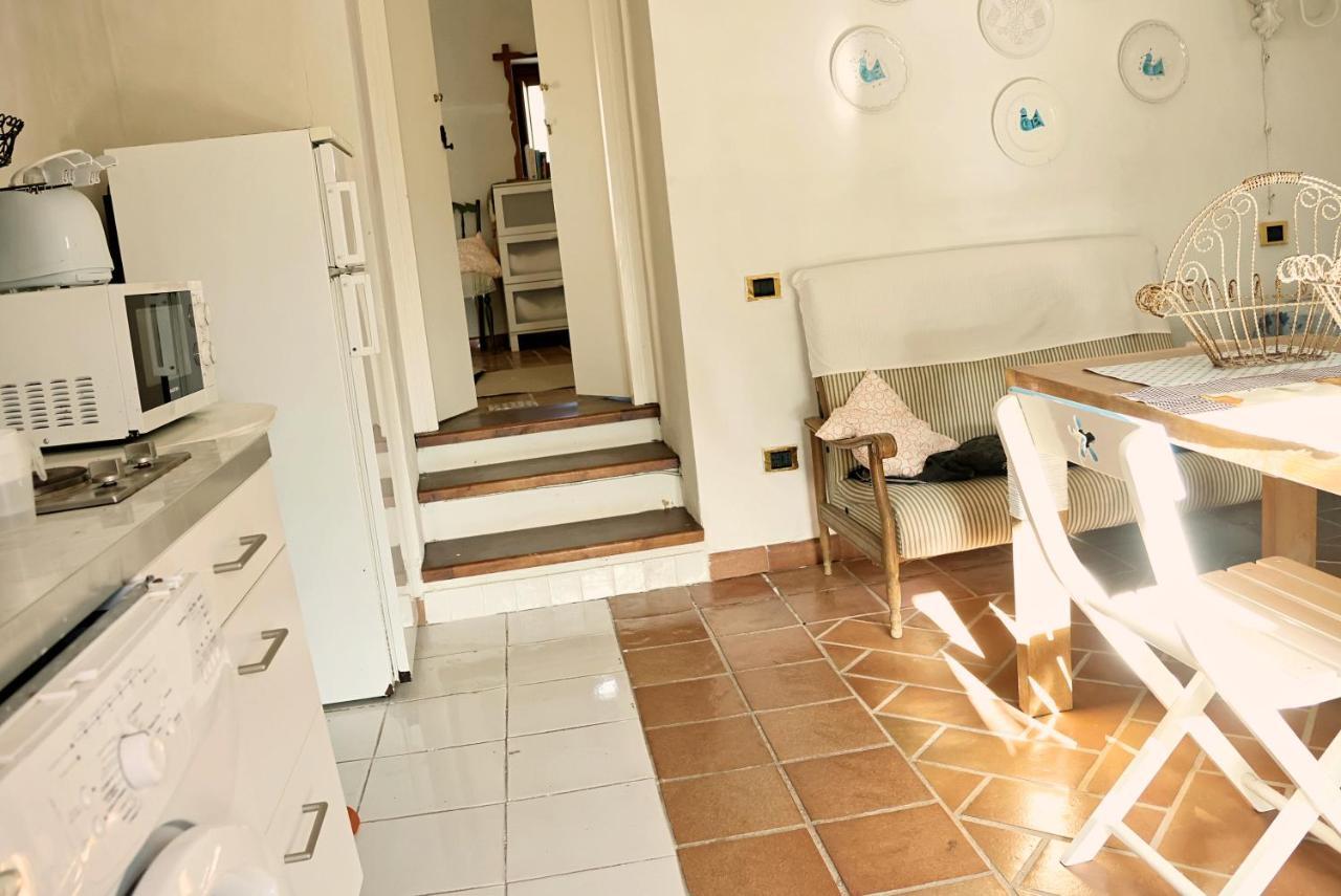 Il Casale Residence プレンミリオ エクステリア 写真