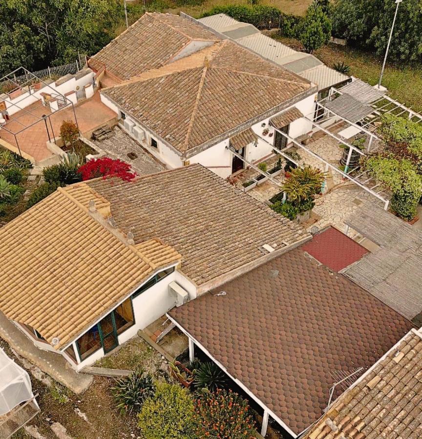 Il Casale Residence プレンミリオ エクステリア 写真