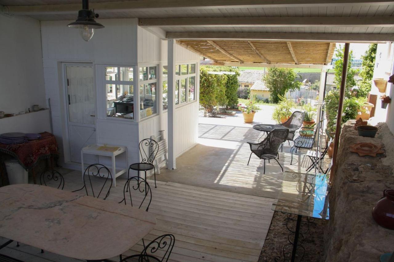 Il Casale Residence プレンミリオ エクステリア 写真