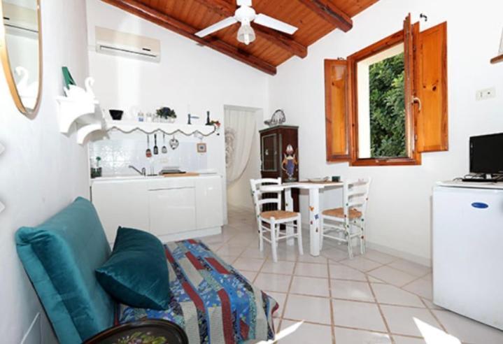 Il Casale Residence プレンミリオ エクステリア 写真