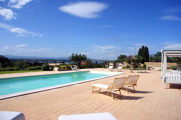 Il Casale Residence プレンミリオ エクステリア 写真