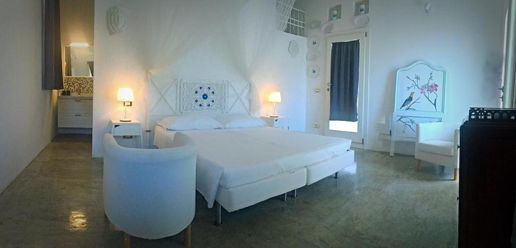 Il Casale Residence プレンミリオ エクステリア 写真