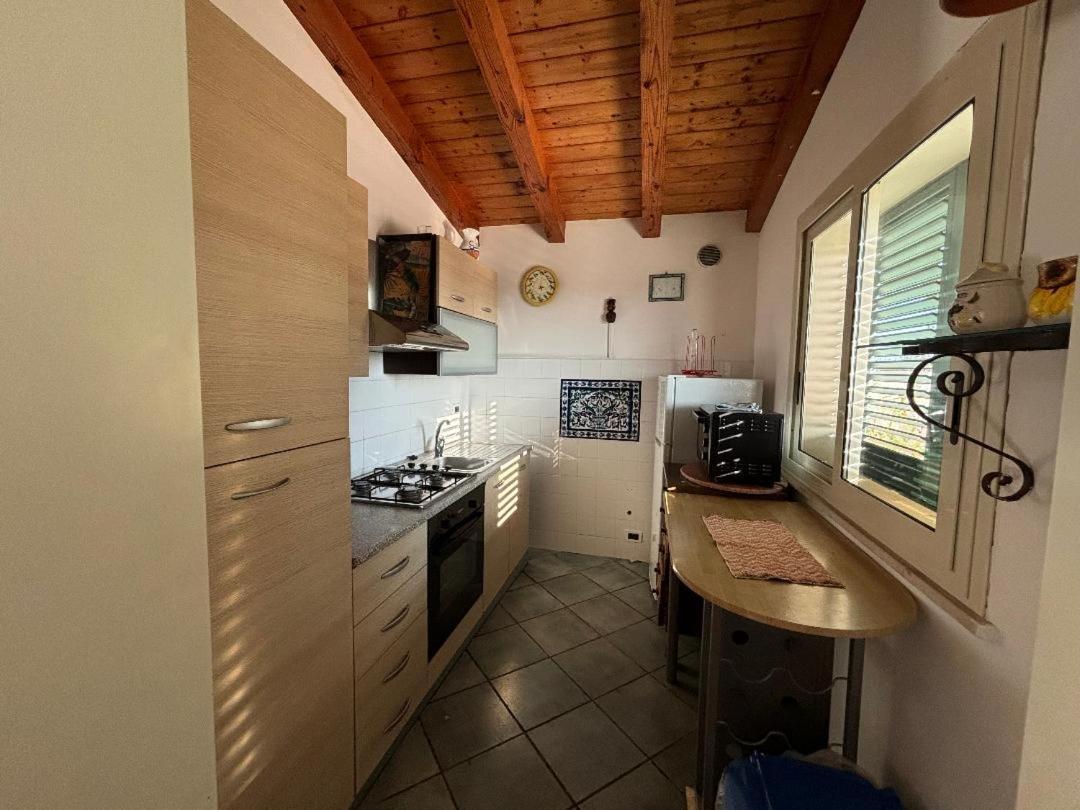 Il Casale Residence プレンミリオ エクステリア 写真