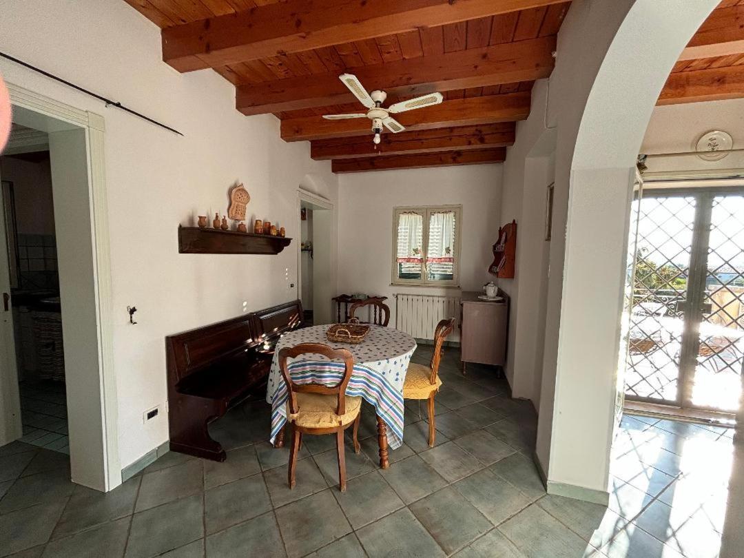 Il Casale Residence プレンミリオ エクステリア 写真