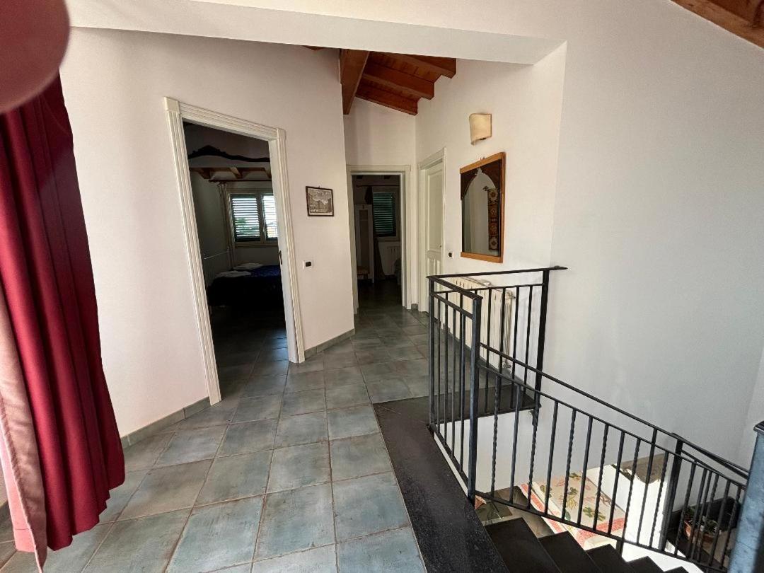 Il Casale Residence プレンミリオ エクステリア 写真