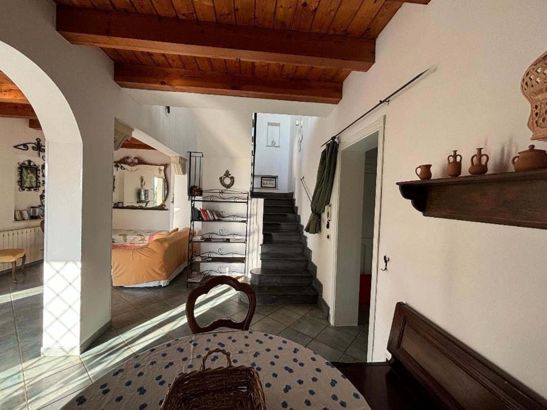 Il Casale Residence プレンミリオ エクステリア 写真