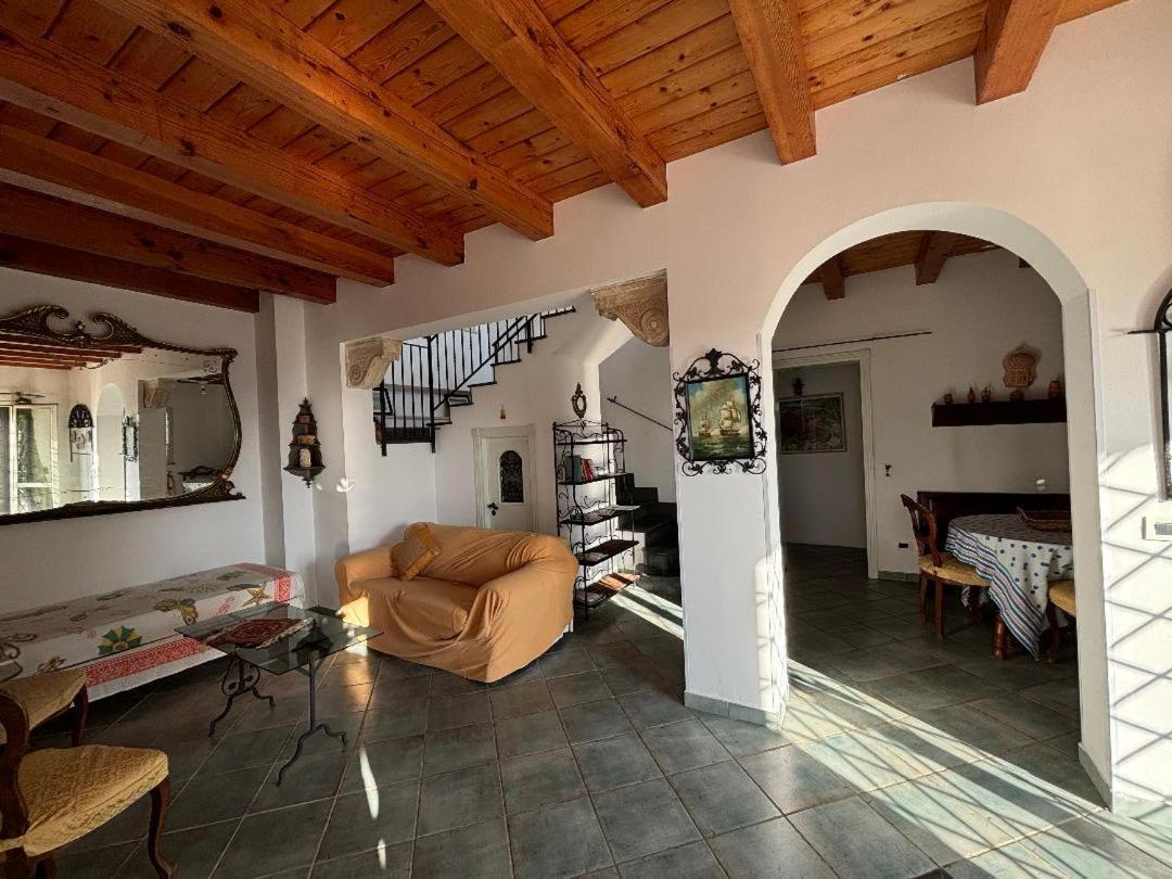 Il Casale Residence プレンミリオ エクステリア 写真