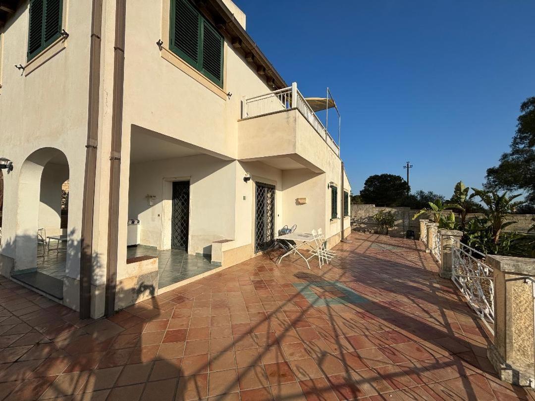 Il Casale Residence プレンミリオ エクステリア 写真