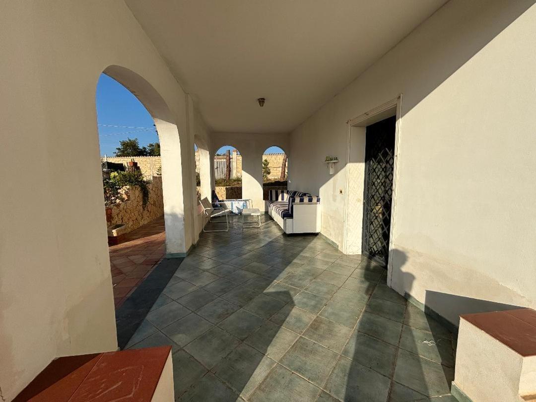 Il Casale Residence プレンミリオ エクステリア 写真
