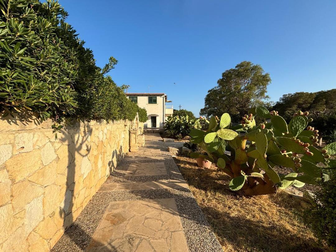 Il Casale Residence プレンミリオ エクステリア 写真