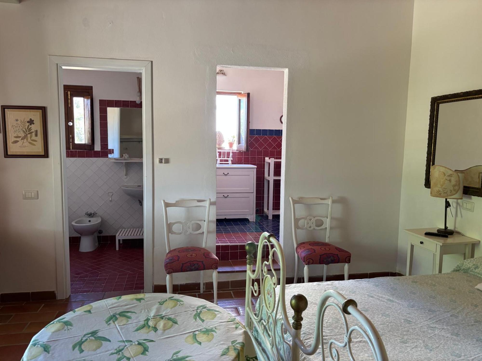 Il Casale Residence プレンミリオ エクステリア 写真