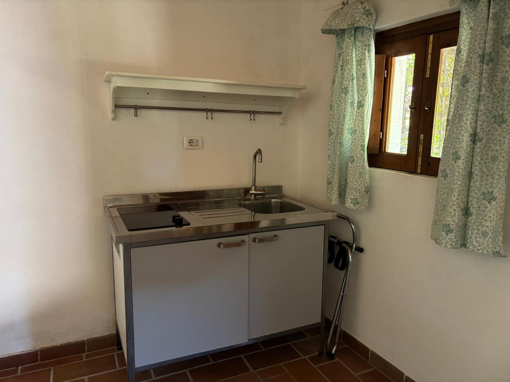 Il Casale Residence プレンミリオ エクステリア 写真