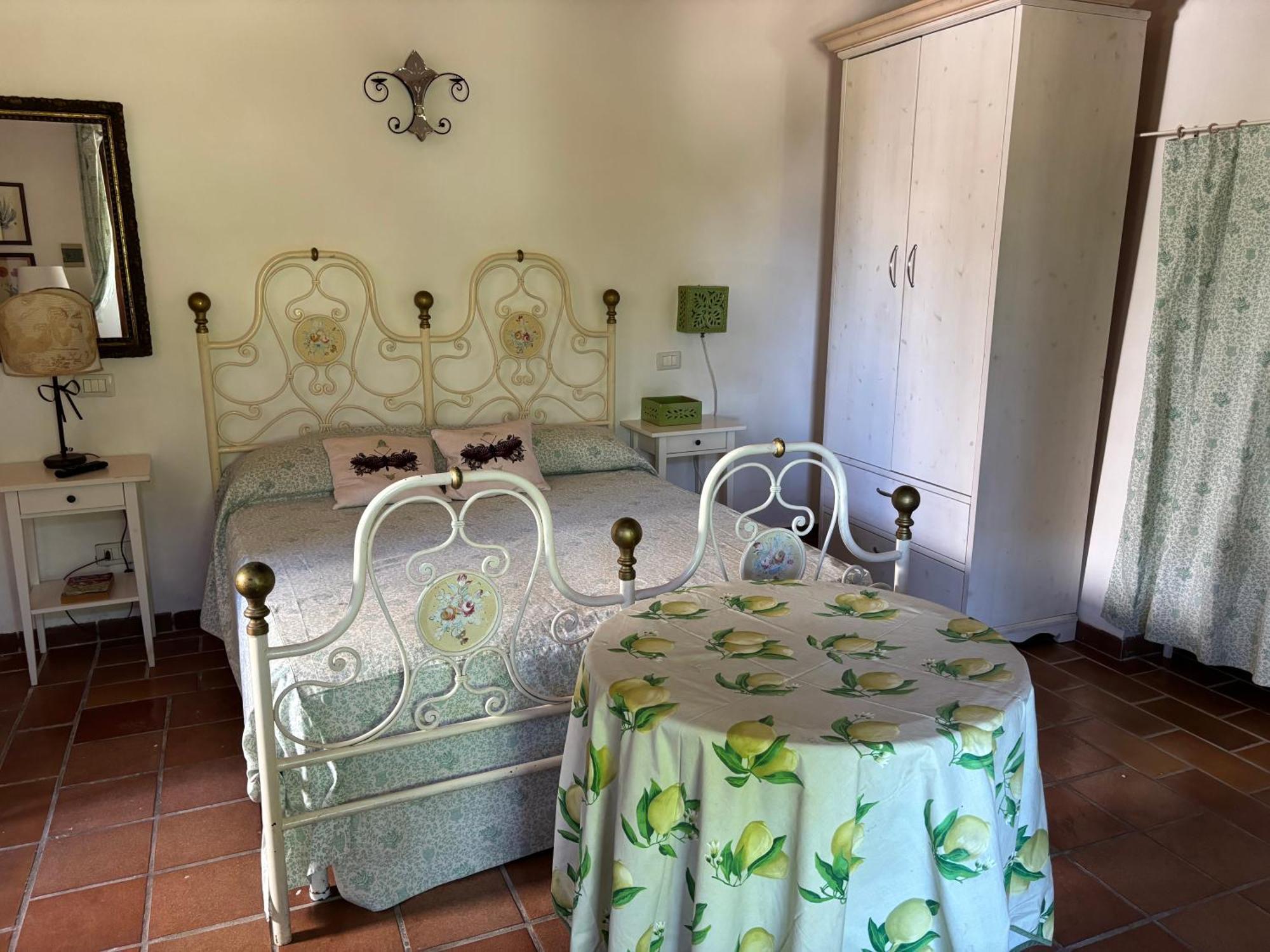 Il Casale Residence プレンミリオ エクステリア 写真