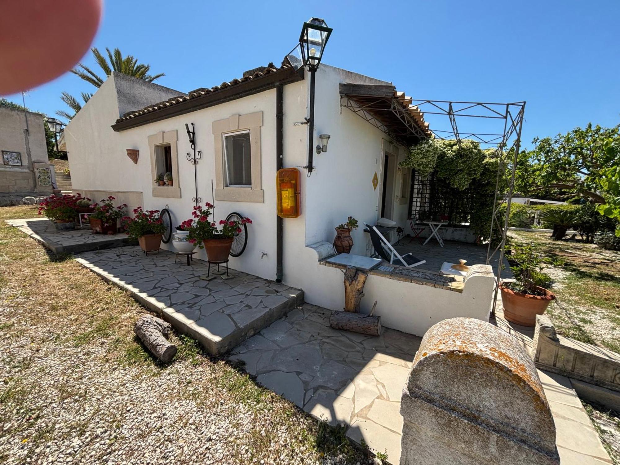 Il Casale Residence プレンミリオ エクステリア 写真